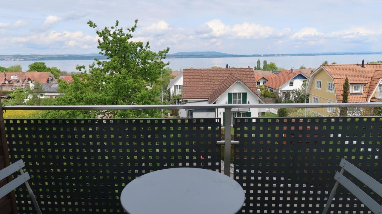 Mbar Hotel Altnau Kültér fotó