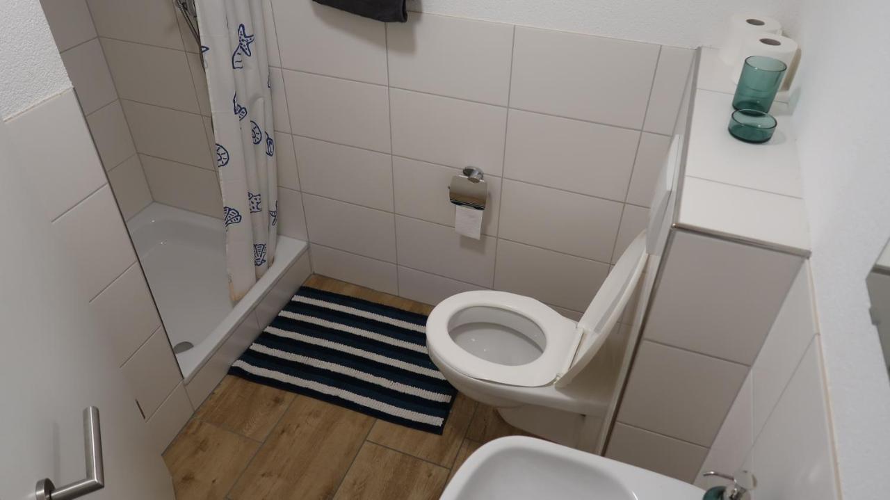 Mbar Hotel Altnau Kültér fotó