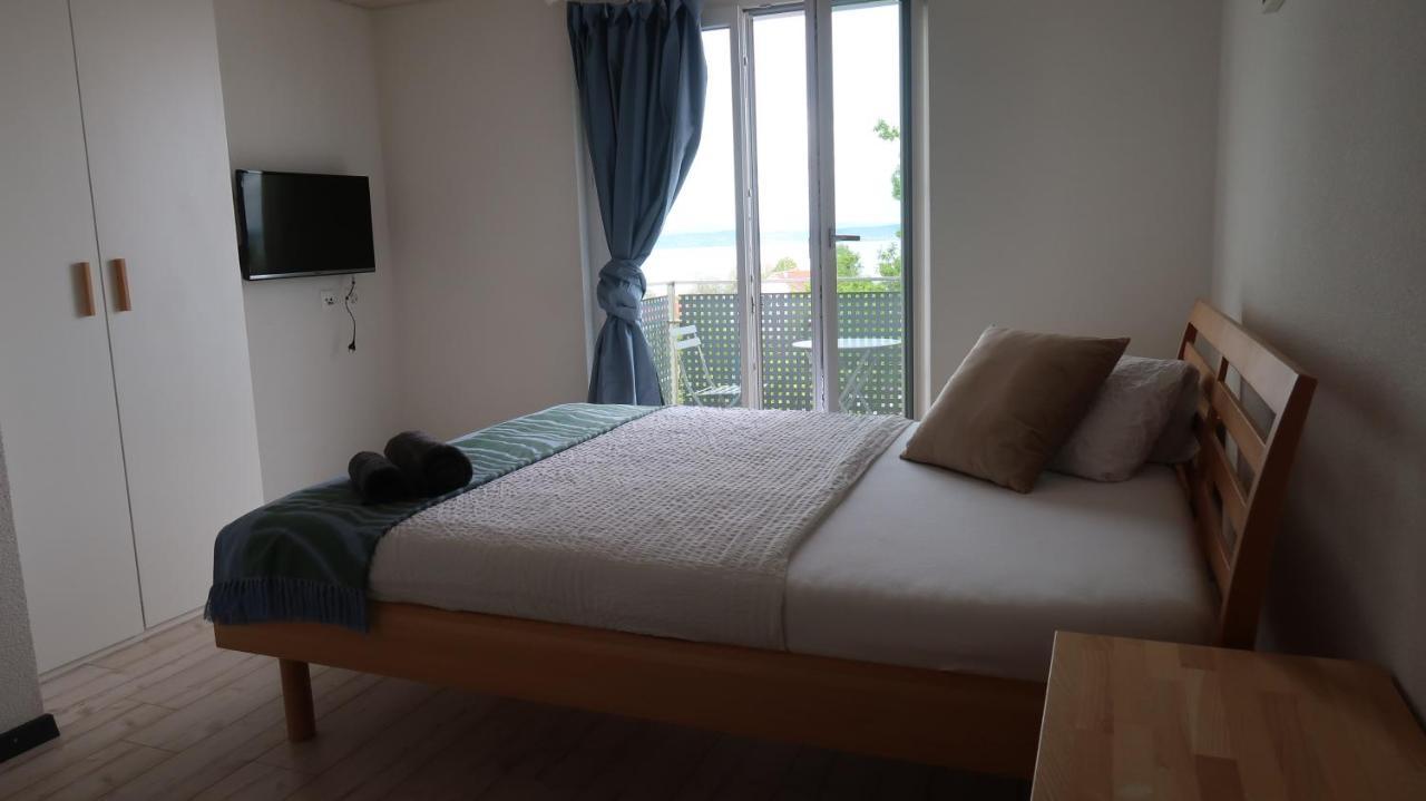 Mbar Hotel Altnau Kültér fotó