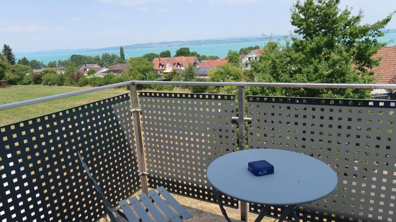 Mbar Hotel Altnau Kültér fotó