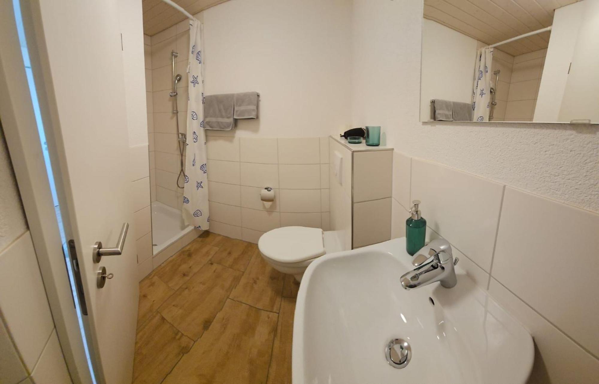 Mbar Hotel Altnau Kültér fotó