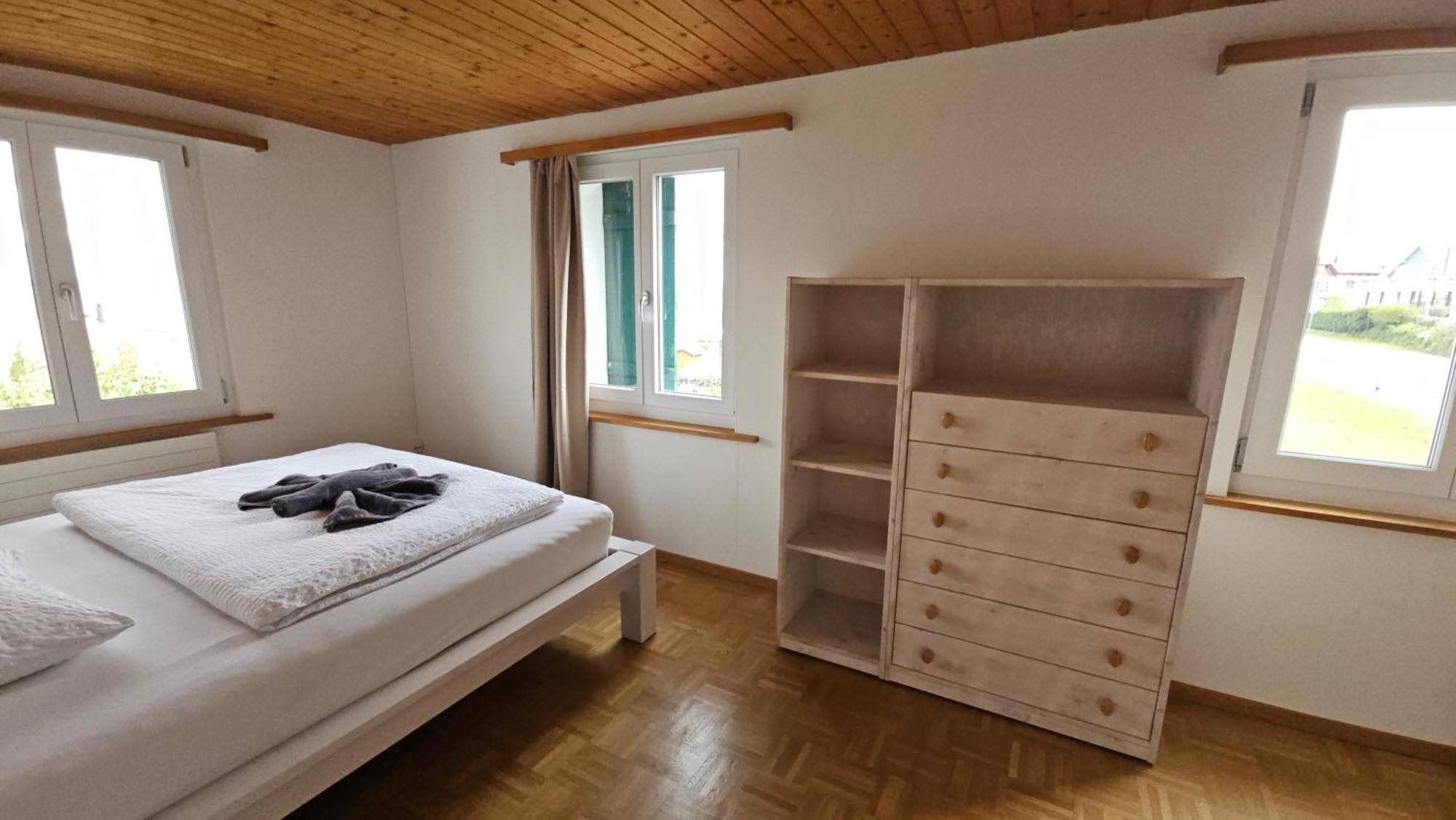 Mbar Hotel Altnau Kültér fotó