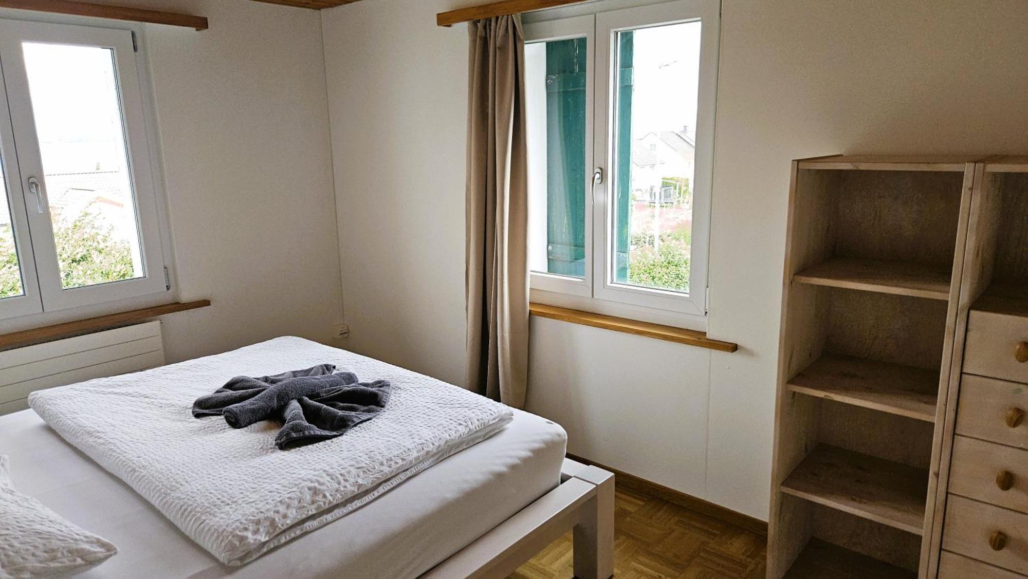 Mbar Hotel Altnau Kültér fotó