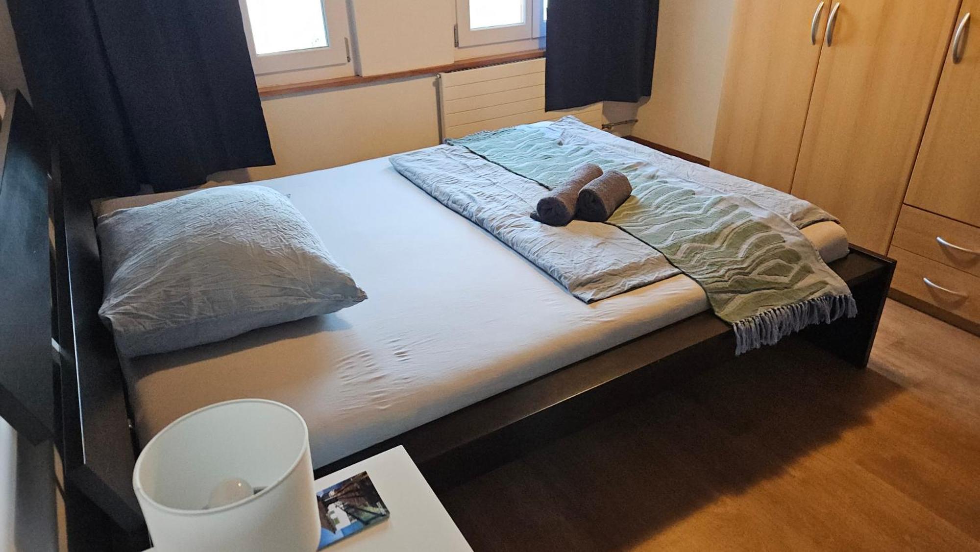 Mbar Hotel Altnau Kültér fotó