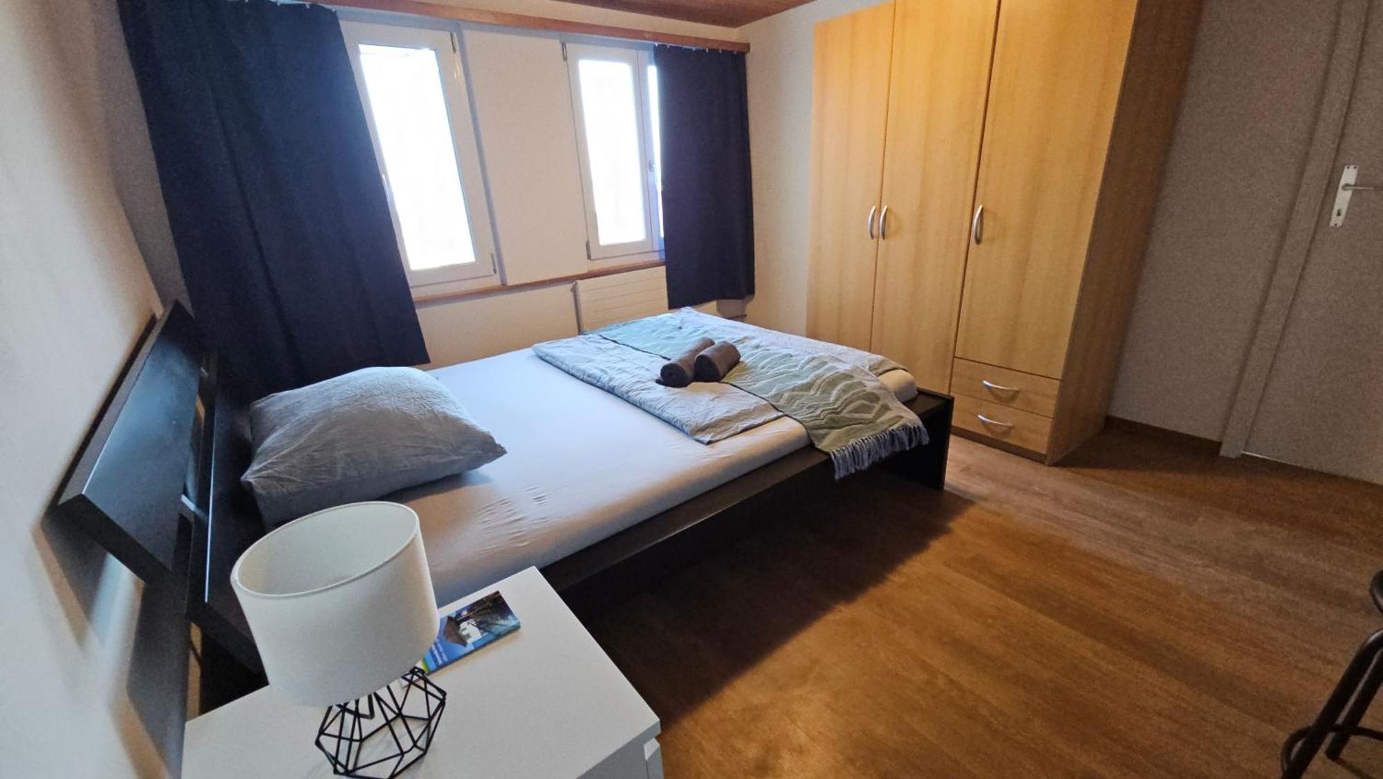 Mbar Hotel Altnau Kültér fotó
