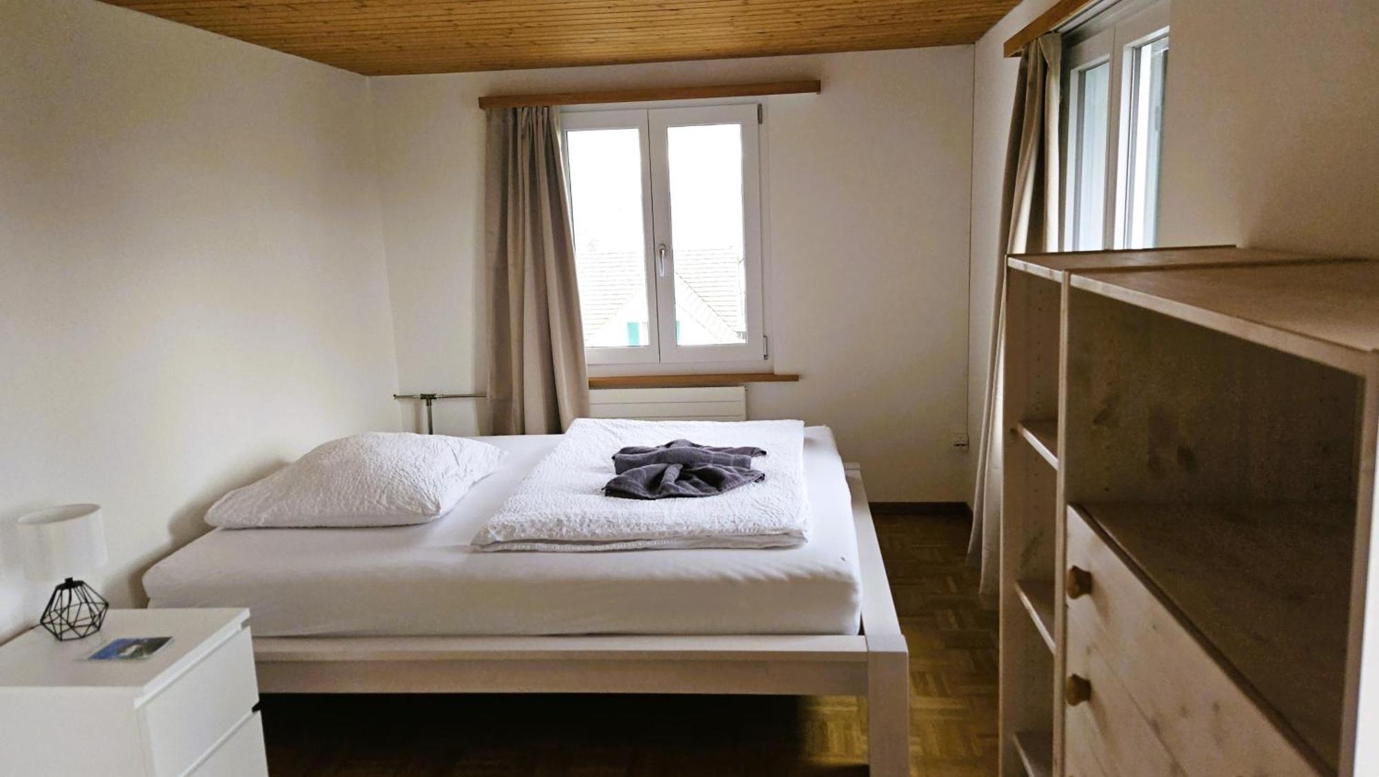Mbar Hotel Altnau Kültér fotó
